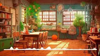 Lofi Chill Mix #5