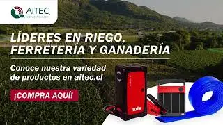 Aprovecha y compra en Aitec