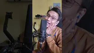 Berak X Keliru- Zedzaid (Cover Ruth Sahanaya)