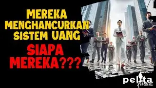 Menghancurkan Sistem Uang, bagaimana caranya ? Siapa ? - renungan malam Inspirasi