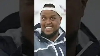 Who Gave Chunkz These Sneakers? 😂 | 