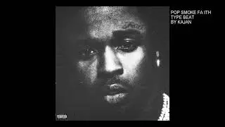 /FREE/ POP SMOKE FAITH TYPE BEAT 2021 