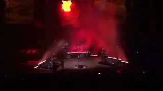 King Gizzard and The Lizard Wizard - Gaia (Red Rocks 10/11/2022)