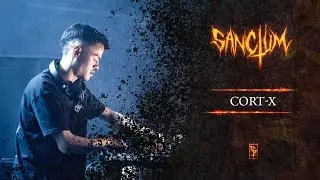 CORT-X I SANCTUM: The ritual begins