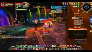 BT - Rogue Solo Illidari Council (Patch 5.2)