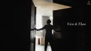 Phóng sự cưới Viên Thảo| Gala Center