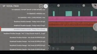 2024 New Vocal peck || Nagpuri Vocal peck || new Nagpuri Vocal peck 2024 || new vocal pack