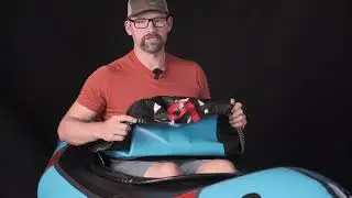 Alpacka Raft HD Skirt