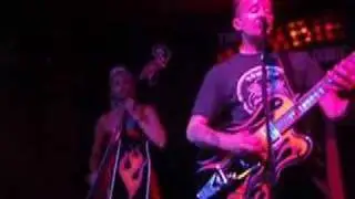 The Hot Rod Trio - Cat on the Loose