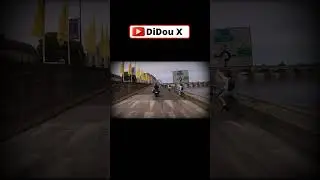 Des vrooms vrooms en veux-tu en voilà ! 🤣🤣🥰🏍💥👂🏻 #shorts  #z800