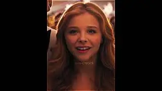 Carrie White - Edit | Carrie (2013)