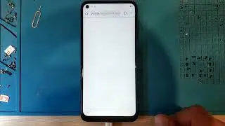 VSMART Joy 4 Remove FRP  via UnlockTool
