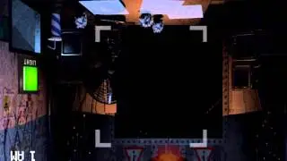 Why the withered animatronics have extra teeth theorie