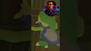 When you mess up and lose a bunch of progress in a game