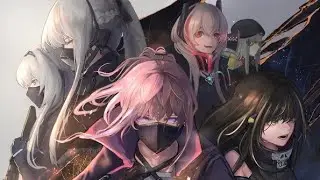 KDA - Pop Star (BEAUZ & Mediii Remix) Core