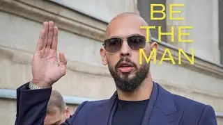 Be The Man.
