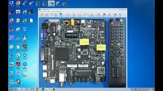 Сохранение образа eMMC через UART, команда dd