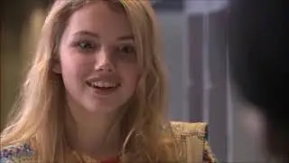 Cassie and Sid (Skins) - What I did for love