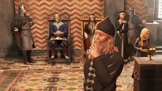 КАК ПРИНЯТЬ ФЕОДАЛИЗМ?/БАТЯ в Crusader Kings III/Дом Мунсё 14