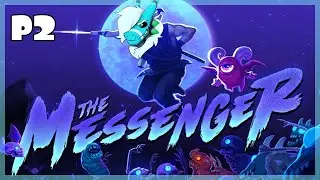 RetroSpecter Streams: The Messenger [P2]