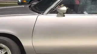 79 Cutlass (Oldskool) vs V8 S10