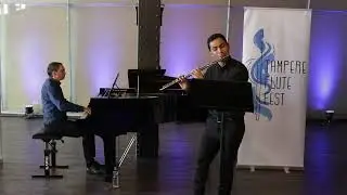 2023 TFF Young Artist Competition Final Round