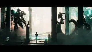 OFFICIAL PROMO STIC XIX - COLISEUM - 4K