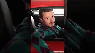 Joseph Quinn x Esquire 