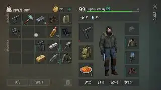 Halloween Special Part 2!