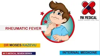 Rheumatic Fever