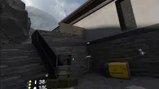 Lots of stomping | Breachers VR