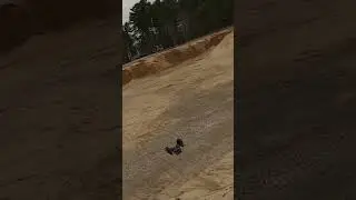 Worlds Best Backfliping Rc Truck 🚀🚀🚀 #arrmarc