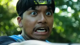 Signs an Anime Character Will Lose a Fight