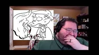 Boogie Reacts to Donna's Death