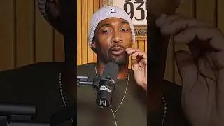 When LeBron Asked Gilbert Arenas to Train Bronny
