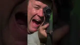 He Hates Cans! 