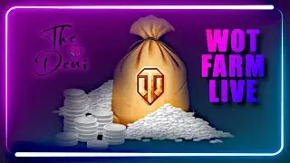 ЧТО ВЫКУПИМ ДЛЯ ПРОКАЧКИ? - FARM LIVE - The DENi ✜