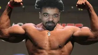 Becoming The BEST FIGHTER in the World...