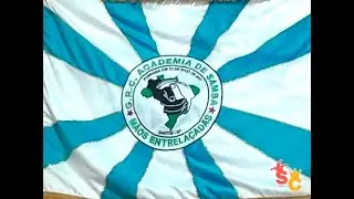 Mãos Entrelaçadas 2023 - Uma viagem encantada pelo Brasil
