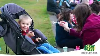 Camp Levi Family Retreat [Official Promotional Video]
