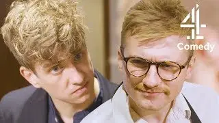 Everybody Loves a Voucher! | Original Comedy Sketch by Very Nice