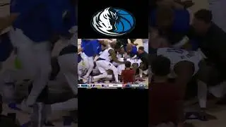MAXI KLEBER CALLS GAME | Mavs vs Lakers