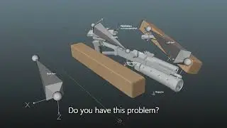Roblox Blender Import Problem Fixed (3.0.1)