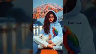 3D Realistic Cute Couple ai photo editing🥰bing image creator tutorial | microsoft bing ai video