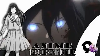 1 SEC ANIME OPENING QUIZ | 35 OPENINGS