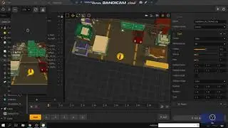 DEMO Game Ciken POP