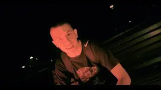 Młody Goh ( STYGMAT ) - Węglowodany ( Prod. Hakim ) [ STREET VIDEO ]