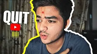 WHEN I WAS ALMOST ABOUT TO QUIT YOUTUBE🥺😔.... STORY TIME!❤️