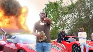 Wop - No CDL [HD] official music video