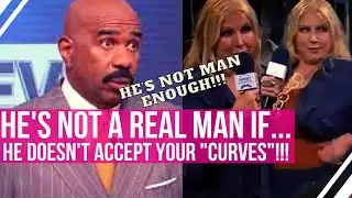 He's NOT a REAL Man If He Doesn't Accept Your 